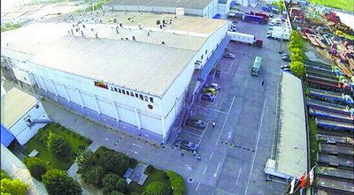 被曝使用過期變質肉