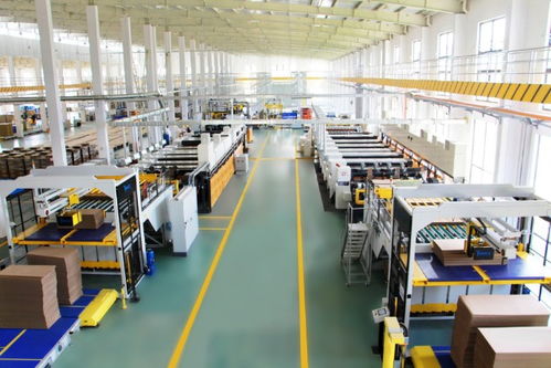 龍利得啟動(dòng)新股申購,智能化標(biāo)桿企業(yè)圓夢創(chuàng)業(yè)板上市再謀新發(fā)展