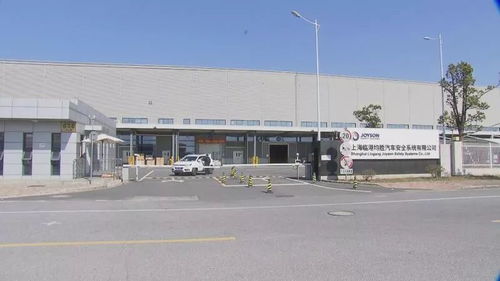 奉賢 未來空間 車配企業提前復工為特斯拉上海工廠儲備零部件產品