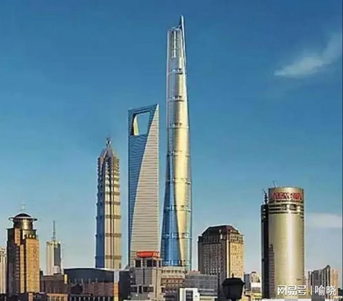 上海 國之重鎮，封城之痛