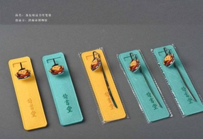 最古老又正青春！濟南博物館越來越有“范”，多款文創成網紅，數字文化創意軟件開發正當時